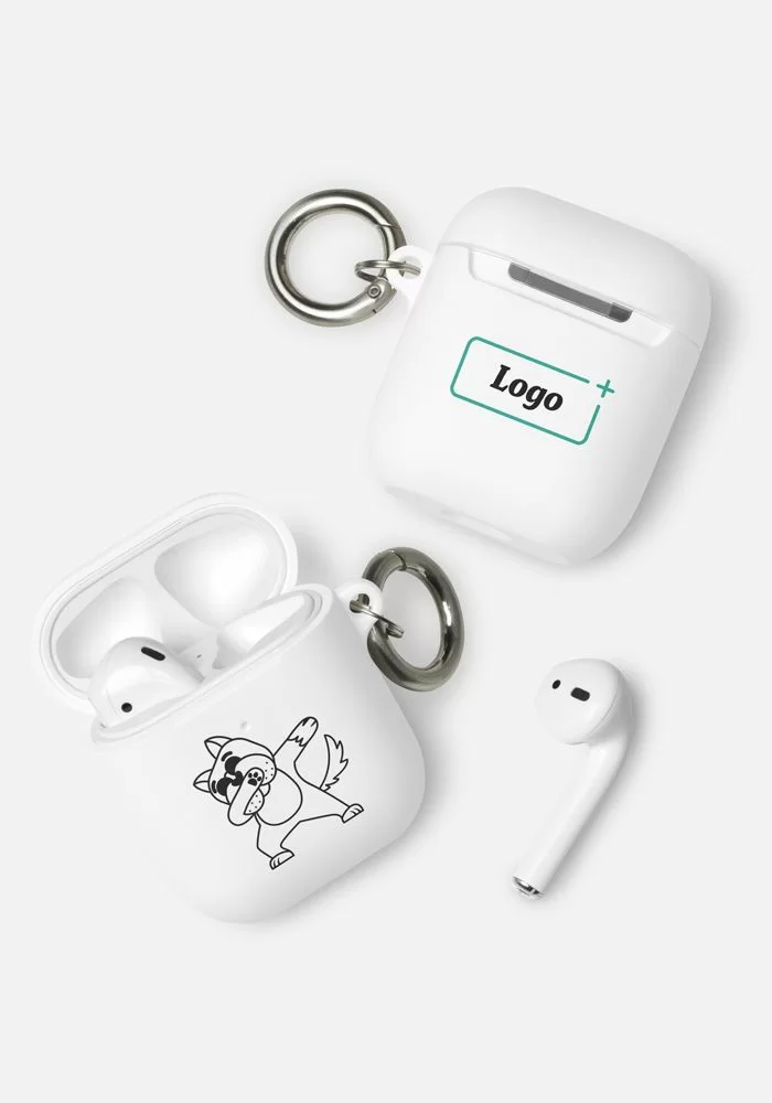 Design din airpod cover