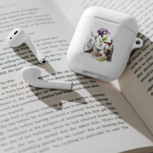 Design airpod cover