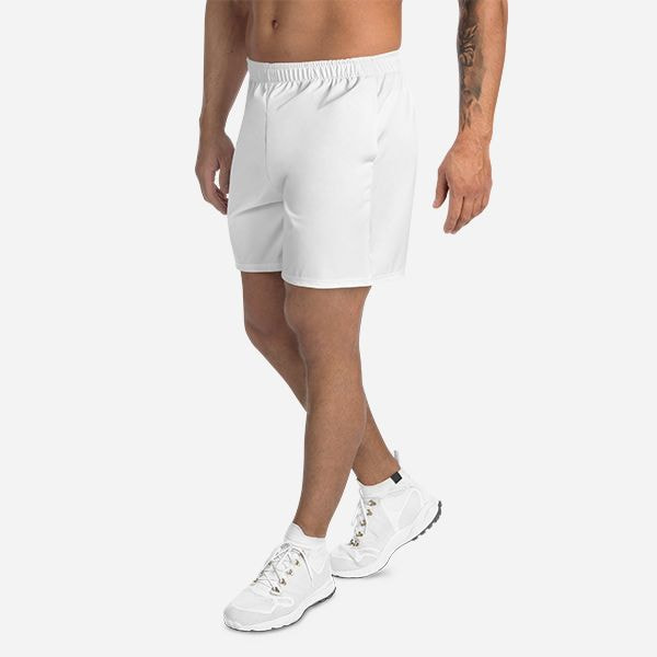Atletiske shorts