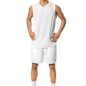 Basketballtrøje